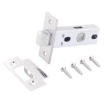 Защёлка врезная LS 5400-CP