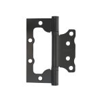 Петля накладная LS 100*75*2,5-BL