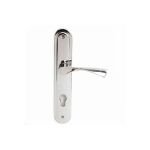 Ручка на планке LS НР-85.0423-CP