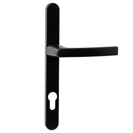 Ручки на планке Avers HP-85.7205-BLM