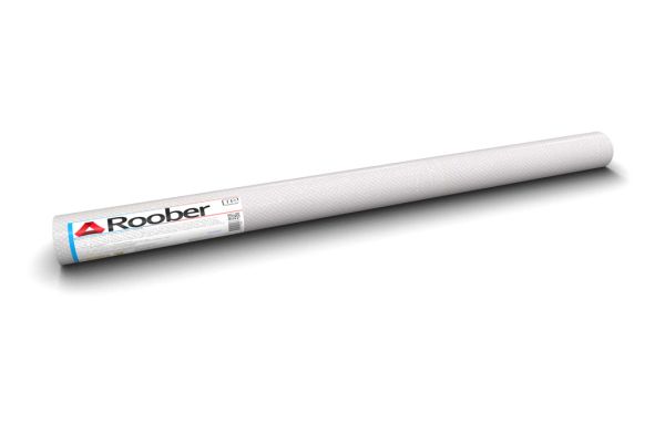 13 Roober ТИП В - Пароизоляционная пленка, плотность 50гр./м.кв. 60м.кв. Б60, РФ