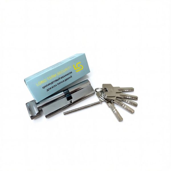 Цилиндровый механизм LS 80-C-CR (box)