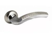 Ручка PALIDORE A-59 HHP (150 квадрат), ник.с перф.Китай