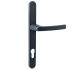 Ручки на планке Avers HP-85.7205-GRDM