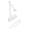 NOTEDO Доводчик дверной DC-060 WHITE до 80 кг белый (10)
