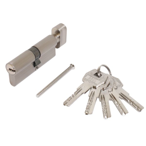 Стандарт MAX 80 (35х45В) SN 5кл перф.ключ/верт. Цилиндровый механизм(80,10)