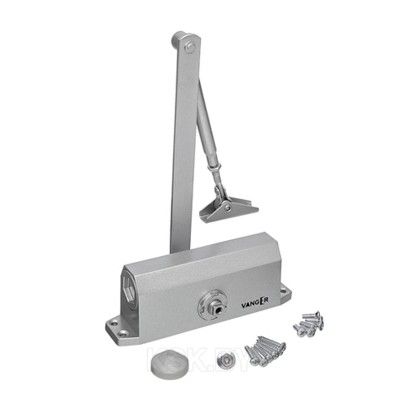 Доводчик дверной Vanger DC 120-SL (10) Китай