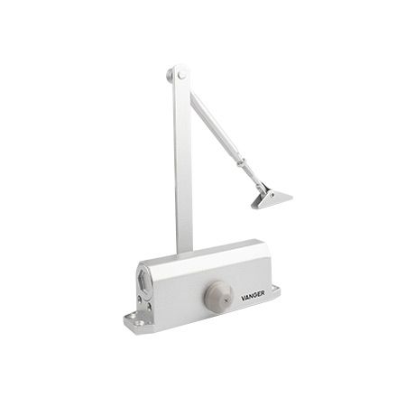 Доводчик дверной Vanger DC 65-SL(10) Китай