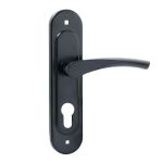 13663 Птимаш к ЗВ4-3.07 черный Ручки на планке (15)