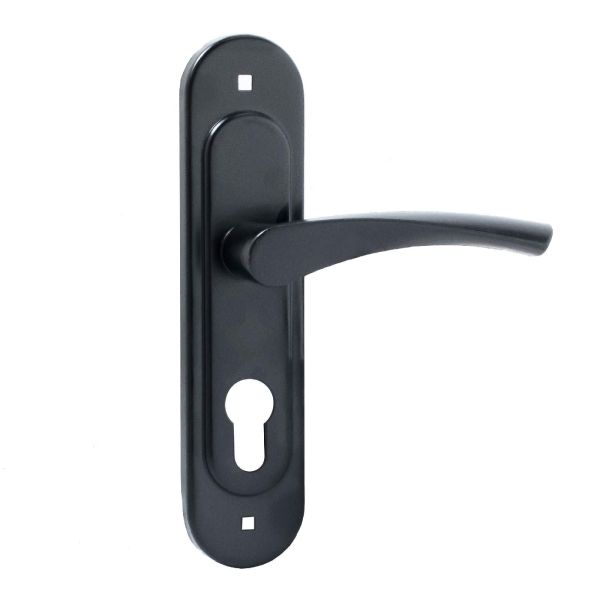 13663 Птимаш к ЗВ4-3.07 черный Ручки на планке (15)