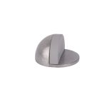 Упор дверной Абсолют УД-04А (никель  мат  )