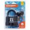АЛЛЮР ВС1Ч- 377П влагозащищенный 6 кл d 11мм Замок навесной Китай