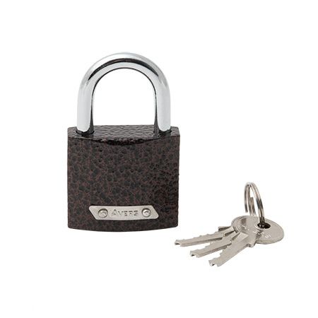 Замок навесной Avers PD-01-63 (6,48) Китай