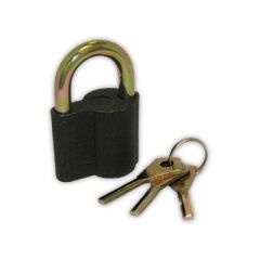 СТАНДАРТ AL-750 d7,5мм Европакет Замок навесной  Китай