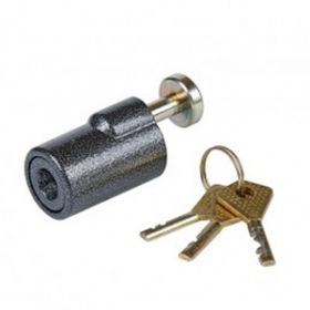 Замок навесной Чаз-ВС2-13 РФ