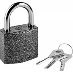 Замок навесной Чаз-ВС2-49  РФ