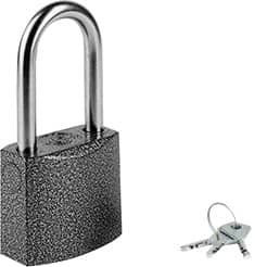 Замок навесной Чаз-ВС2-49-01 РФ