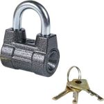 Замок навесной Чаз-ВС2- 4А РФ