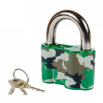 Замок навесной Чаз-ВС2-60-01 "Милитари" РФ