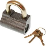 Замок навесной Чаз-ВС2- 9 РФ