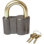 Замок навесной Чаз-ВС2А РФ