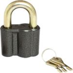 Замок навесной Чаз-ВС2М1  РФ