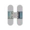Петля врезная Apecs 110*30-3D-Z-CRM (R15) (B2B)