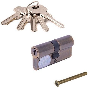 Цилиндровый механизм Аресs SC-60-AB (SC-60-AB) Китай