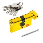 Цилиндровый механизм Vanger EL-60-C-G Китай