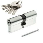 Цилиндровый механизм Vanger EL-70-Ni Китай