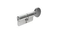 Механизм цилиндровый МЦ1П-5-70 (Цинк)