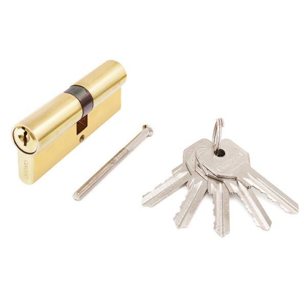 Стандарт Z.I.80-5K BP 5кл англ.ключ/ключ Цилиндровый механизм(120,12) НОВИНКА