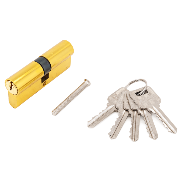 СТАНДАРТ для замков 103/50,132/50 кл/кл GPлат70мм Цилиндровый механизм Китай