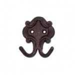 Крючок К1 коричневый [50] ВЕГАскоб