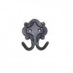 Крючок К1 антик серебро [50] ВЕГАскоб