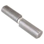 АЛЛЮР 16х80 с/подш капл. шарнир-петля под сварку (160,16) (120,24) (120,12) Китай