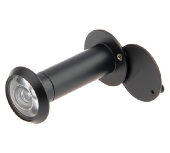 Глазок дверной Avers 2216/75-135-BLM