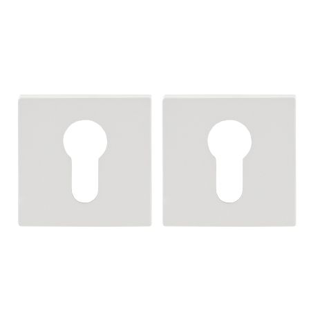 Накладки цилиндровые Code Deco Slim DP-C-30-WM