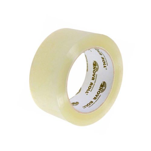 Лента клейкая 48х160х45, прозрачная