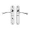 Ручка на планке Avers НР-42.0123-S-C-CR-R (36)Китай