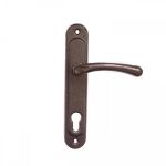 Ручка фалевая РФ1-55.02.01-03ПП медь РБ