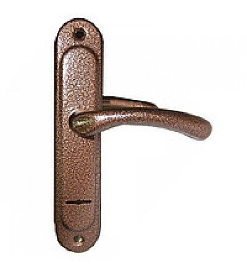 Ручка фалевая РФ2-55.02.01-03ПП медь РБ