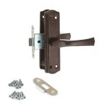 Защелка Avers ЗЩ1-2-6 (медь) Китай (15)