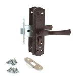 Защелка с фиксацией Avers ЗЩ1Д-2-6 (медь) Китай (15)