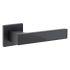 Ручки дверные Code Deco Slim H-30111-A-BLM/B