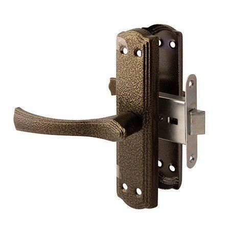 Защелка Avers ЗЩ1-2-6 (бронза) Китай (15)