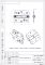 Петля накладная ПН1-70 б/п правая (120) РФ