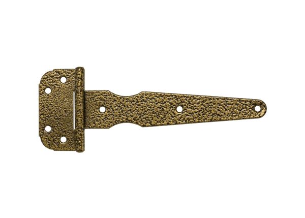 Петля стрела ПС-130 пол бронза (40) РФ