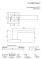 Ручки дверные Code Deco H-22110-A-GRF