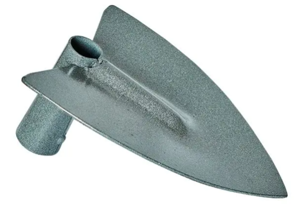 Мотыга остроугольная 180мм б/ч (САД-10.05) [1/10]